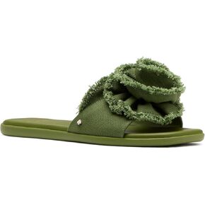 kate spade new york Women's Fashion Flat Sandal