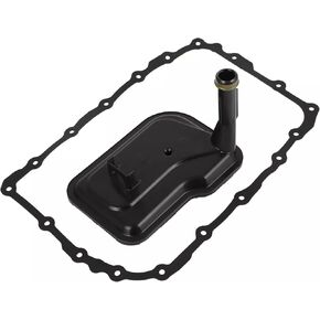 ATP Automotive B-239 Automatic Transmission Filter Kit for Chevrolet GMC, 2010-2023 Express 2500 3500, 2009-2015 Silverado/Savana 1500, 2010-2023 Silverado/Savana 2500 3500, Replaces 24236517