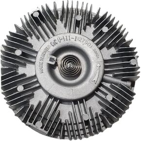 Cooling FAN CLUTCH Assembly Replacement U-111-1(2790) Compatible with Dodge Durango