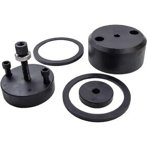 J-35686-B Front Rear Crankshaft Seal & Wear Sleeve Installer | Fit for Detroit Diesel Series 60 Two Cycle 92 Engines | OE# J-35686 J-35686-A J-35686-B