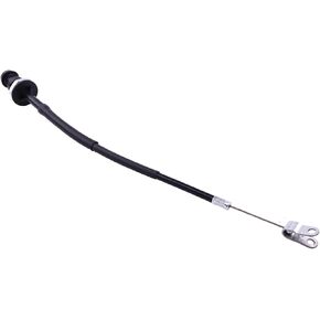 Gas Golf Cart Choke Cable JN6-F6331-00-00 JN6-F6331-11-00 Compatible With 1996-2007 Yamaha G16 G20 G21 G22 Gas Golf Cart
