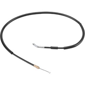 JAVIK Starter Choke Cable Compatible with YamahaGrizzly 660 YFM660 2002-2008,OEM# 5KM-26331-10-00 5KM-26331-00-00