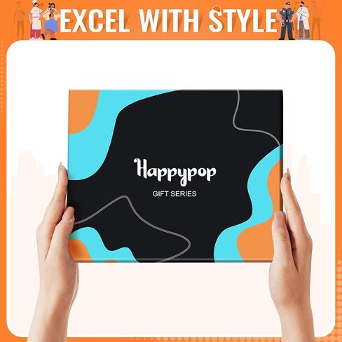 HAPPYPOP Gifts for Geeks Chess Players - Coding & Chess Socks in Saudi Arabia