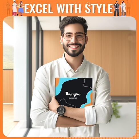 HAPPYPOP Gifts for Geeks Chess Players - Coding & Chess Socks in Saudi Arabia