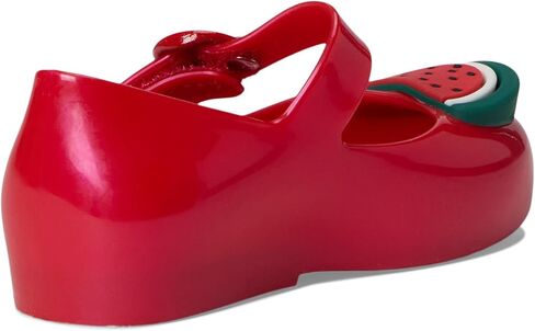 Mini Melissa Girl's Sweet Love Picnic Baby (طفل صغير/طفل صغير) شقة باليه in Kuwait