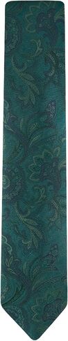 Tommy Hilfiger Mens Tonal Paisley Tie in Saudi Arabia