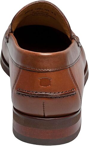 Florsheim Men's Brisbane Flex Moc Toe Penny Loafer in Saudi Arabia