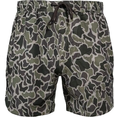 Men’s Recon Pro Training Shorts – Lightweight Performance Gym Shorts with Pockets – 5.5" Inseam in Saudi Arabia