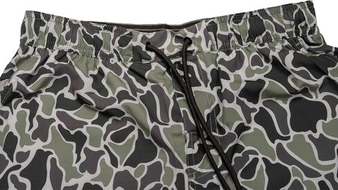 Men’s Recon Pro Training Shorts – Lightweight Performance Gym Shorts with Pockets – 5.5" Inseam in Saudi Arabia