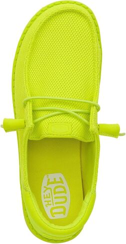 Hey Dude Men's Wally Funk Mono Loafer in Saudi Arabia