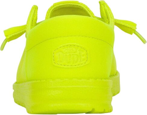 Hey Dude Men's Wally Funk Mono Loafer in Saudi Arabia