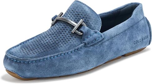 Cole Haan Men's Grand Laser Bit Driver Driving Style Loafer in Saudi Arabia