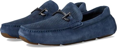 Cole Haan Men's Grand Laser Bit Driver Driving Style Loafer in Saudi Arabia