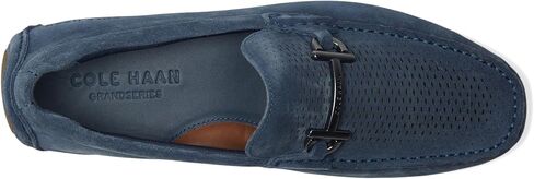 Cole Haan Men's Grand Laser Bit Driver Driving Style Loafer in Saudi Arabia