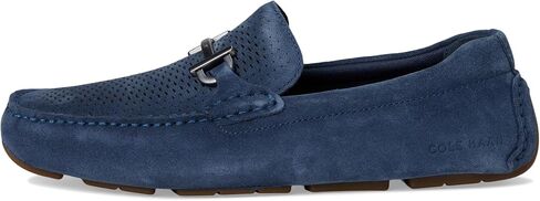 Cole Haan Men's Grand Laser Bit Driver Driving Style Loafer in Saudi Arabia
