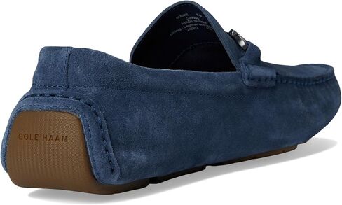 Cole Haan Men's Grand Laser Bit Driver Driving Style Loafer in Saudi Arabia