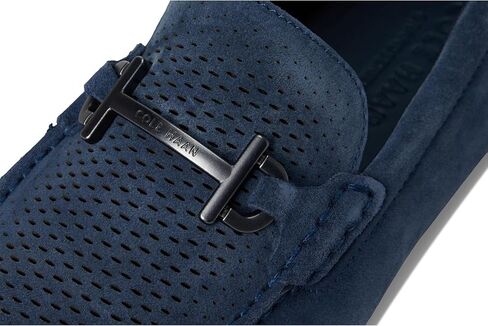 Cole Haan Men's Grand Laser Bit Driver Driving Style Loafer in Saudi Arabia