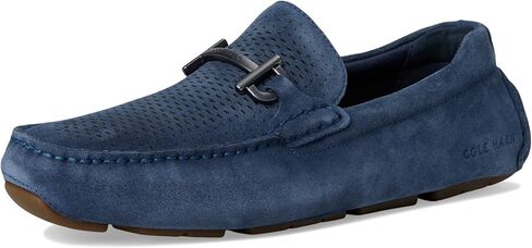 Cole Haan Men's Grand Laser Bit Driver Driving Style Loafer in Saudi Arabia