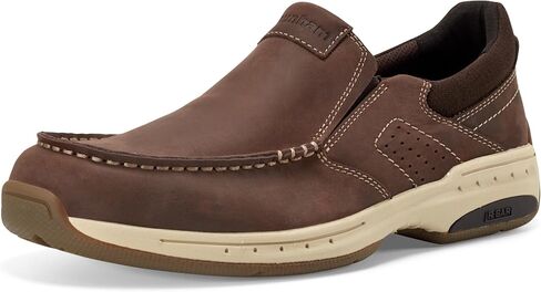 Dunham Men's Waves Loafer in Kuwait