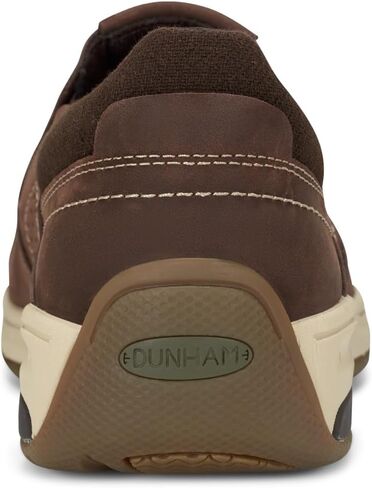 Dunham Men's Waves Loafer in Kuwait