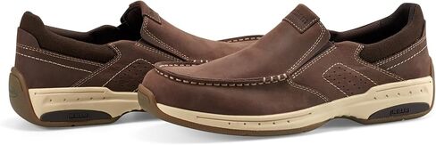 Dunham Men's Waves Loafer in Kuwait