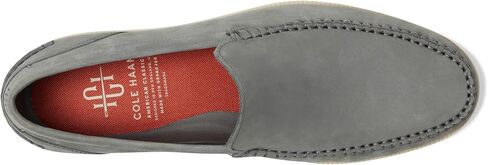 Cole Haan Men's American Classics Hampton Loafers in Saudi Arabia