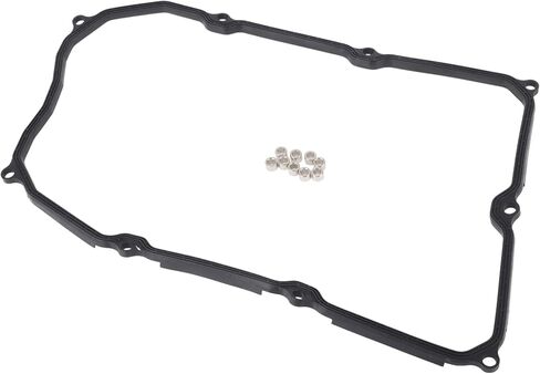 Car Transmission Filter Oil Pan Gasket Engine Oil Pan Gasket Seal No.3516850010 for Lexus GS350 2014-2015 for Lexus GS460 2007-2011 1 Set in Saudi Arabia