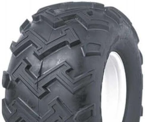 21x7-8 ATV Tires (Pack of 2, Tubeless) - 4-Ply Durable All-Surface Tire for Sport ATV/UTV & Go Karts, Superior Traction, Smooth Ride, Ideal for Off-Road, Trail, Rock & Desert Adventures in Kuwait