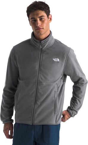 THE NORTH FACE Men's Glacier Fleece Jacket in Kuwait