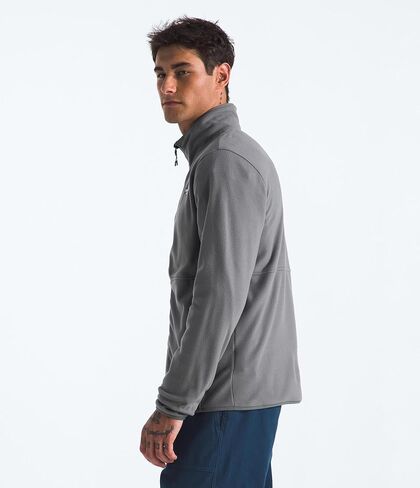 THE NORTH FACE Men's Glacier Fleece Jacket in Kuwait