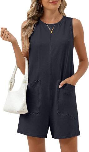 المرأة رومبير غير رسمية فضفاضة فضفاضة 2025 الصيف قطعة واحدة قطعة من الطبق in Kuwait