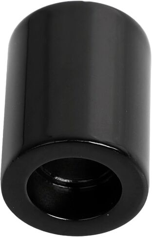 BID4ZE CNC Heel Shifter Eliminator Shaft Spacer Cycle Parts Chrome for Harley Touring Road Street Tour Glides in Kuwait