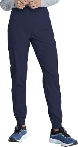 Dickies Retro Women Scrubs Pant Mid Rise Jogger DK050 in Kuwait