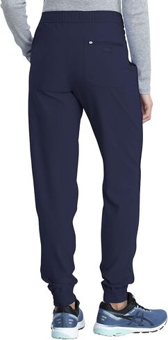 Dickies Retro Women Scrubs Pant Mid Rise Jogger DK050 in Kuwait