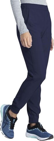 Dickies Retro Women Scrubs Pant Mid Rise Jogger DK050 in Kuwait