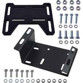 طقم لوحة محول محول عزم الدوران لمحول العزم للمنف المفترس 212cc 224cc 196cc 6.5hp لـ Honda GX160 GX200 لـ ORYXEARTH MONSTER MOGA MOTO 80CC 105CC MMB80 MMB105 لـ COLMAN RB100 RT100 MINI BIKE