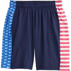 vineyard vines Boys Lacrosse Short