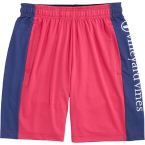 vineyard vines Boys Lacrosse Short in Kuwait