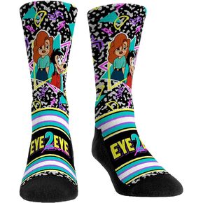 A Goofy Movie Premium Disney Socks