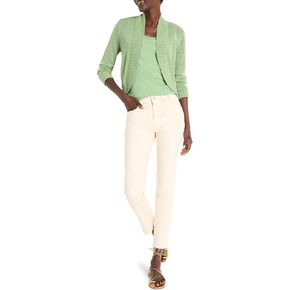 NIC+ZOE Women's Bolero Cardigan
