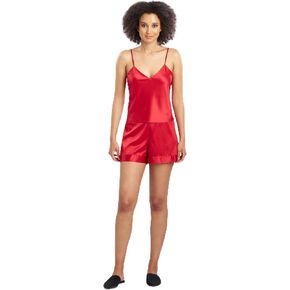 Natori Women's Glamour Cami Length: 22"
