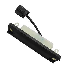 Rear Liftgate Release Switch Replace # 84840-35010 901-725,Back Hatch Door Opener Switch,Trunk Tailgate Switch Assembly, Compatible with Toyota 4Runner 2003-2017