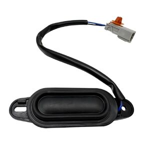 901-747 مفتاح إطلاق Liftgate ملاءمة لـ Honda CR-V 2007 2008 2008 2010 2011 L4 2.4L Trunk Tunk Behath Switches Switches Assembly Placbly 74810SWA01