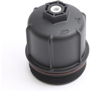 079115433C Engine Oil Filter Housing Cover Cap 4.0T 079 115 433 C Replacement For Audi A6 S6 Avant A7 Sportback A8 /S8 Quattro RS6 RS7 V10-6585 079115403A