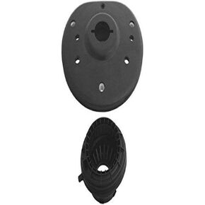 KYB SM5676 - Mount Kit ، Black