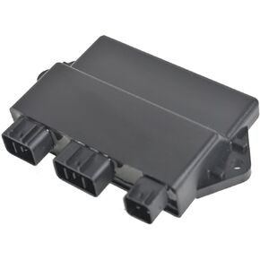 CDI Box Unit 5KM-85540-10-00 Replacement for Yamaha Grizzly 660 YFM660FG YFM660FA 2002-2008