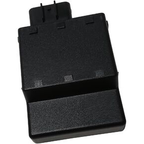 New Ignition Box Compatible WithYamaha Grizzly 125 Hunter Breeze CDI Unit Assembly 3FA-85540-20-00