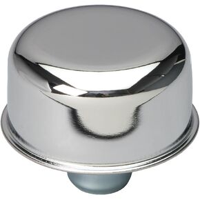 Trans-Dapt Performance Trans-Dapt 4870 Chr Push-In Breather Cap