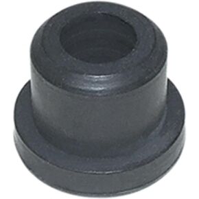 Red Hawk SPN-0005 Bushings Compatible With/Replacement For Club Car 1015583, E-Z-GO 14178G1, 624030, 70291G01 Rubber, Rear Leaf Spring Golf Carts