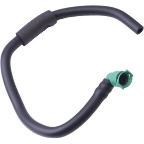 OCESTORE F75Z9D289AA FUEL VAPOR SEFFIRATOR TUBE ANDRELBLIGE TUBELLATION TURE متوافقة مع خطوط نظام التبخير الإدارية لوبور.